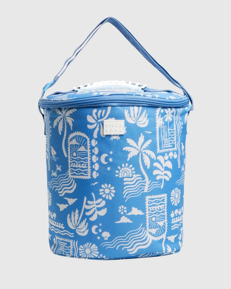Island Sun Cooler - Beachin Surf