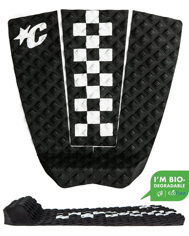 Jack Freestone Lite Pin Tail Ecopureâ® - Beachin Surf