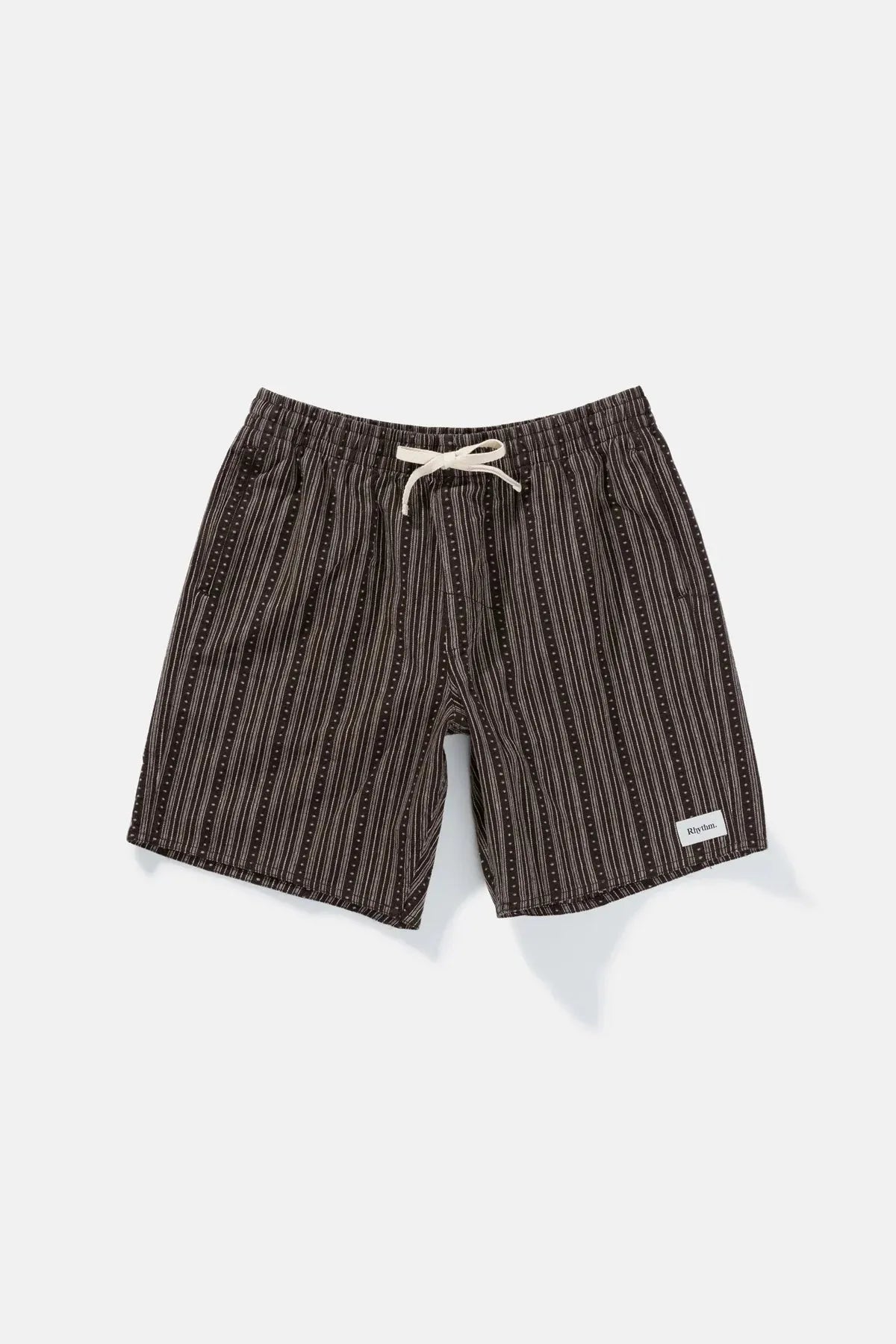Jacquard Linen Jam - Beachin Surf