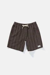 Jacquard Linen Jam - Beachin Surf