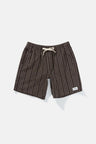 Jacquard Linen Jam - Beachin Surf