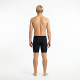Adrenalin Jammers Long Trunks Swim Shorts - Back