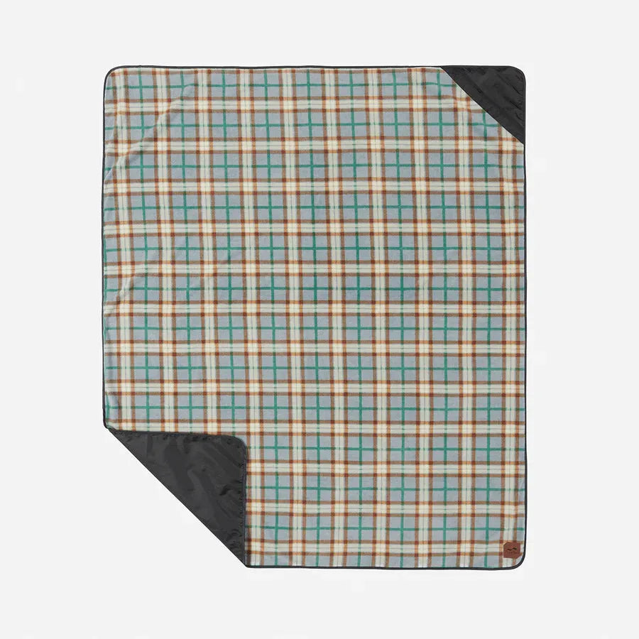 Jensen Camp Blanket - Beachin Surf