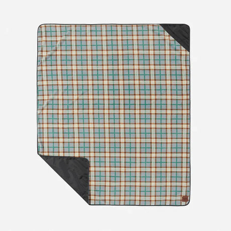 Jensen Camp Blanket - Beachin Surf