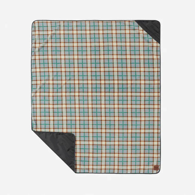 Jensen Camp Blanket - Beachin Surf