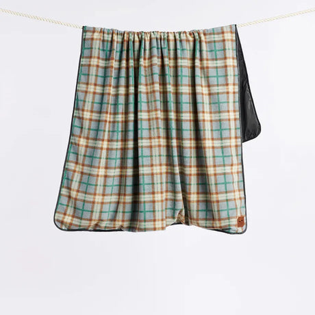 Jensen Camp Blanket - Beachin Surf