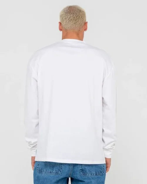 Jetsetter Long Sleeve Tee - Beachin Surf