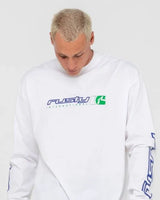 Jetsetter Long Sleeve Tee - Beachin Surf