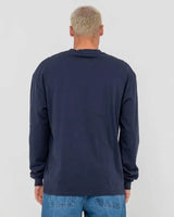 Jetsetter Long Sleeve Tee - Beachin Surf