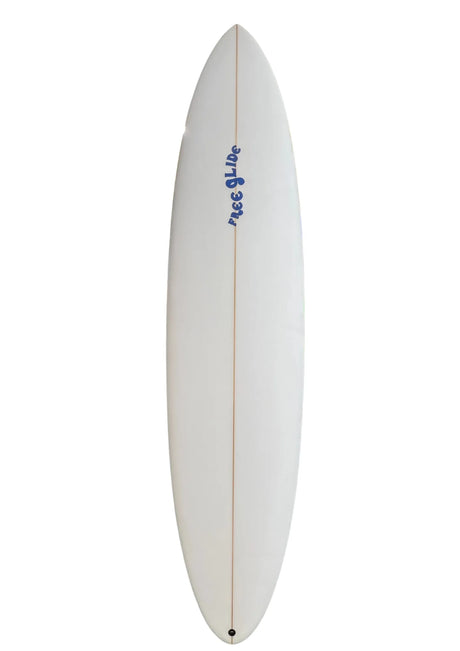 Jh Hotdog (Funboard Nose) - Beachin Surf