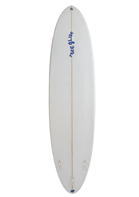 Jh Hotdog (Funboard Nose) - Beachin Surf