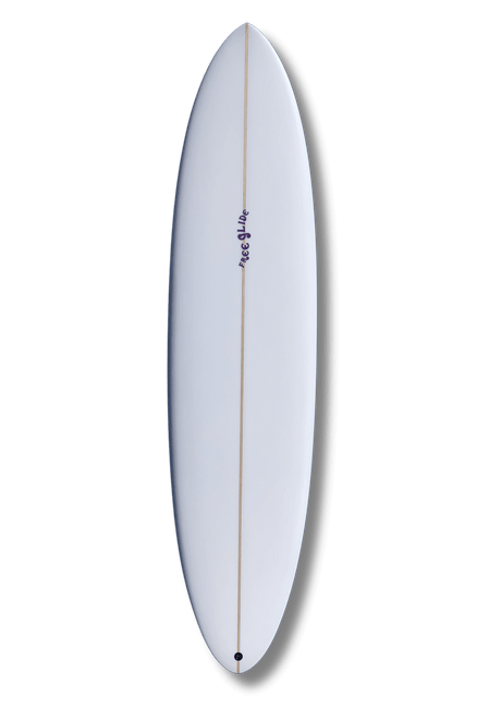 JH HOTDOG (Funboard Nose) - Beachin Surf