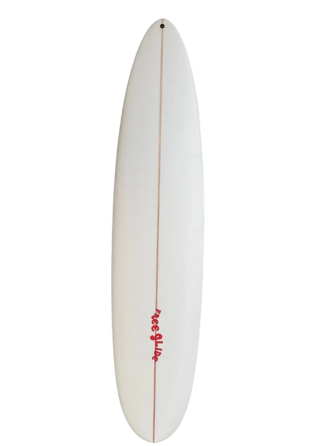 Jh Hotdog (Original Nose) - Beachin Surf