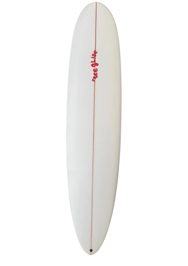 Jh Hotdog (Original Nose) - Beachin Surf