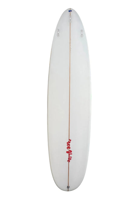 Jh Hotdog (Original Nose) - Beachin Surf