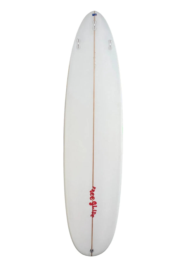 Jh Hotdog (Original Nose) - Beachin Surf