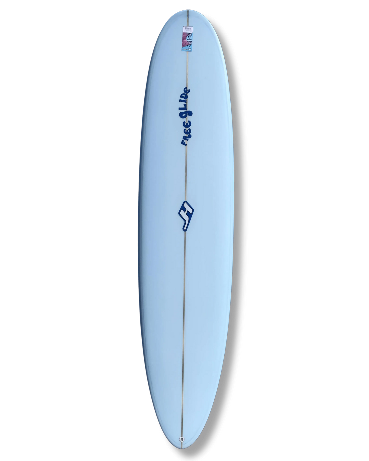 Jh Hotdog (Original Nose) - Blue - Beachin Surf
