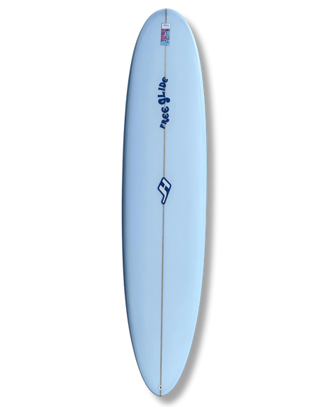Jh Hotdog (Original Nose) - Blue - Beachin Surf