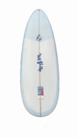 Jh Hotdog (Original Nose) - Blue - Beachin Surf