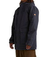 Jindy Parka Jacket - Beachin Surf