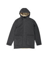 Jindy Parka Jacket - Beachin Surf