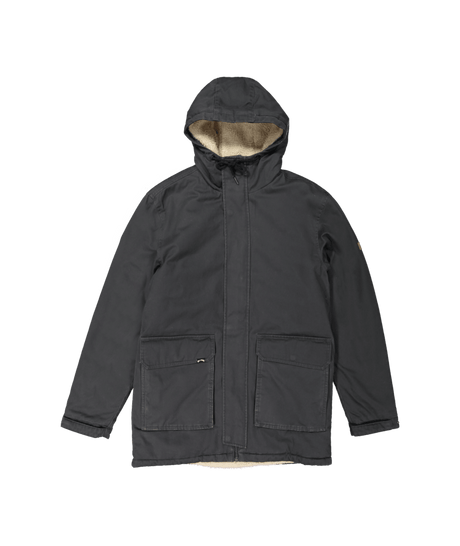 Jindy Parka Jacket - Beachin Surf