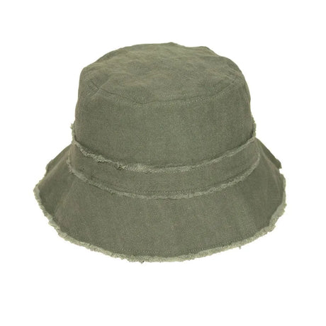 Jinja Cotton Bucket - Beachin Surf