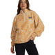Jive Talking Polar Fleece - Beachin Surf