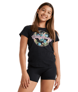 JNR FORMULA TEE - Beachin Surf