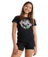 JNR FORMULA TEE - Beachin Surf