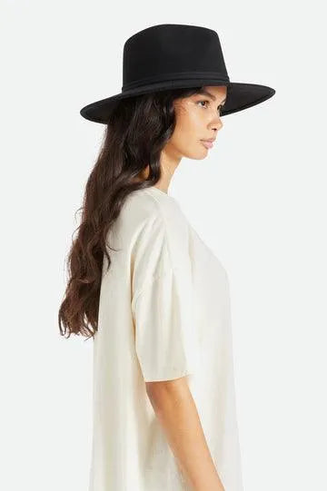 Joanna Felt Packable Hat - Beachin Surf