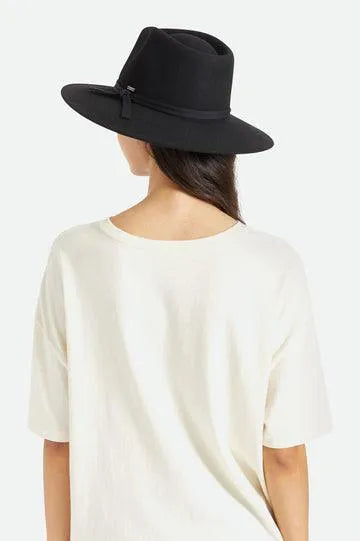 Joanna Felt Packable Hat - Beachin Surf