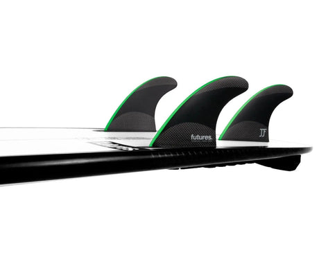 John John Florence Techflex - Beachin Surf