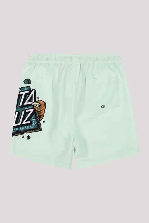 Johnson Beast Dot Boardshort