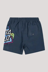 Johnson Beast Dot Boardshort - Beachin Surf