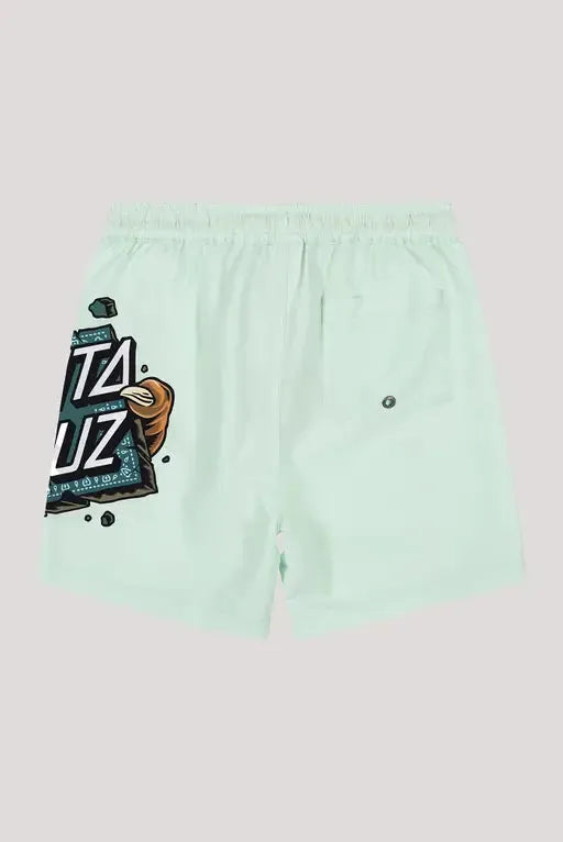 Johnson Beast Dot Boardshort - Beachin Surf