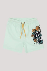 Johnson Beast Dot Boardshort - Beachin Surf
