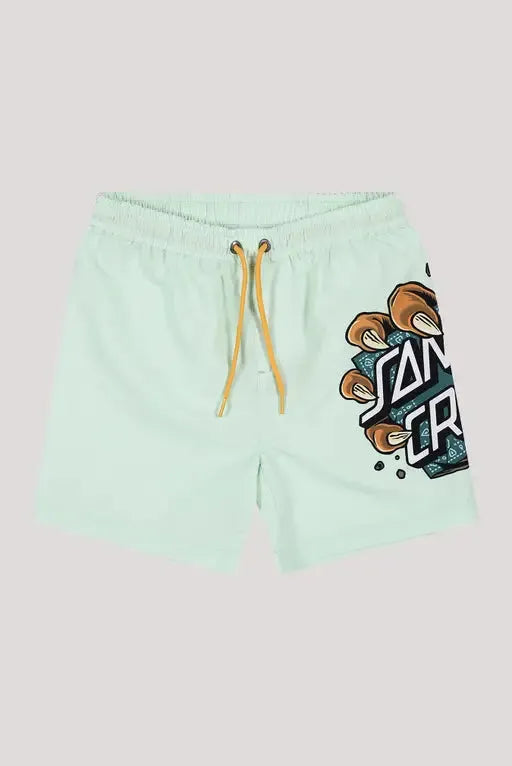 Johnson Beast Dot Boardshort - Beachin Surf