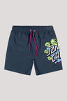 Johnson Beast Dot Boardshort - Beachin Surf