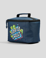 Johnson Beast Dot Lunch Box - Beachin Surf