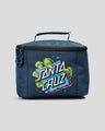 Johnson Beast Dot Lunch Box - Beachin Surf