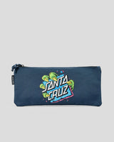Johnson Beast Dot Pencil Case - Beachin Surf
