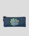 Johnson Beast Dot Pencil Case - Beachin Surf