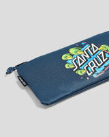 Johnson Beast Dot Pencil Case - Beachin Surf