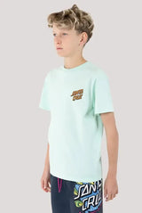 Johnson Beast Dot Stack Tee - Beachin Surf
