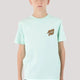 Johnson Beast Dot Stack Tee - Beachin Surf