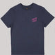 Johnson Beast Dot Stack Tee - Beachin Surf