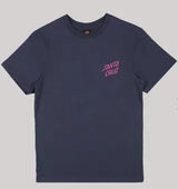 Johnson Beast Dot Stack Tee - Beachin Surf