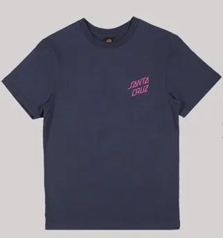 Johnson Beast Dot Stack Tee - Beachin Surf
