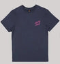 Johnson Beast Dot Stack Tee - Beachin Surf
